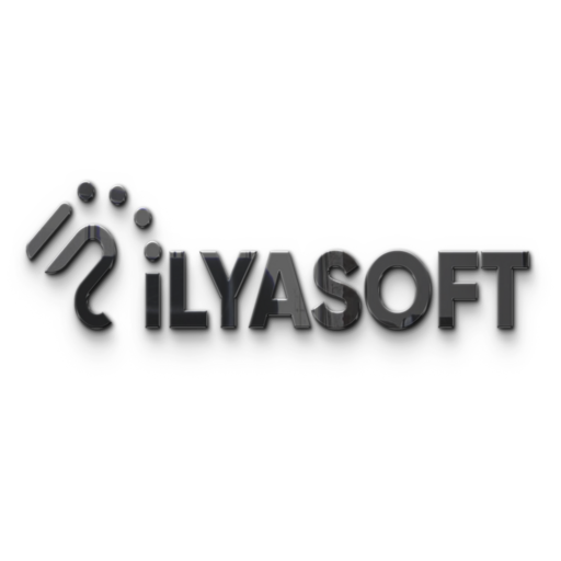 İlyasoft Web Tasarım Çorlu logosu