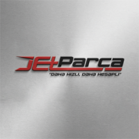 jetparça