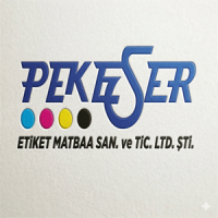 pekeser etiket